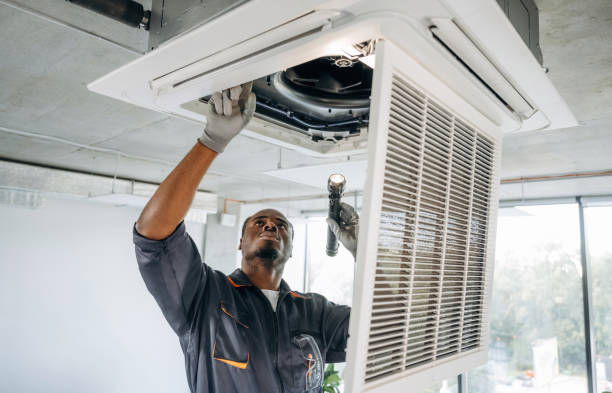 Licensed Emergency Hvac service in Union, IL - FH HVAC