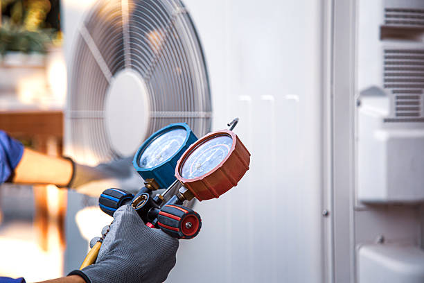 Affordable Emergency Hvac solutions in Union, IL